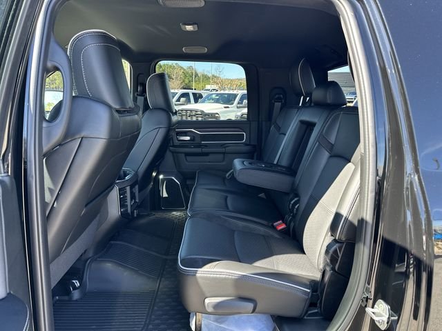 New 2026 Black RAM Laramie image 22