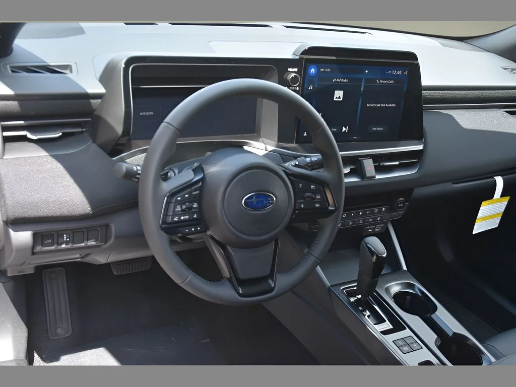 New 2026 RIVER ROCK PEARL Subaru Premium image 10