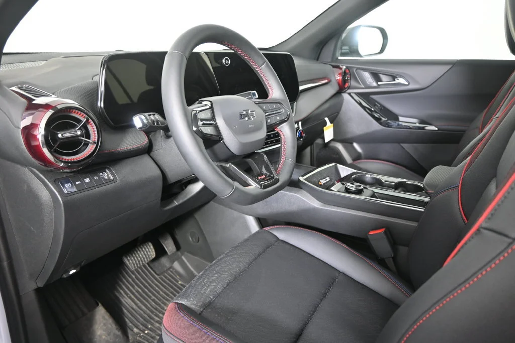 2026 Chevrolet Equinox RS - Photo 23