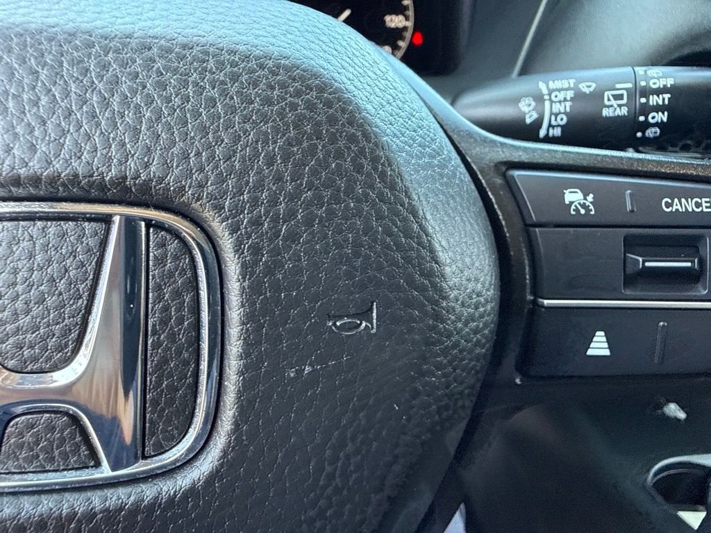 Used 2026 Gray Honda LX image 25