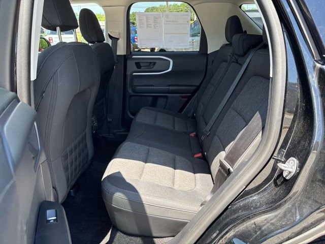 Used 2024 Black Ford Big Bend image 24