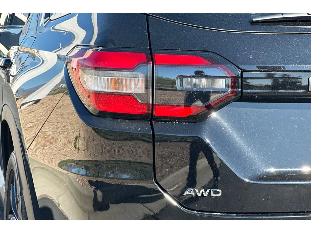 2025 Honda Pilot Touring - Photo 30