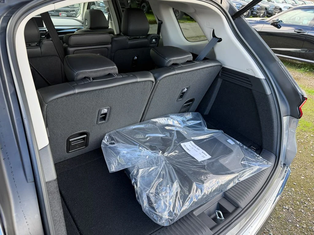 New 2026 Carbon Acura Base image 30