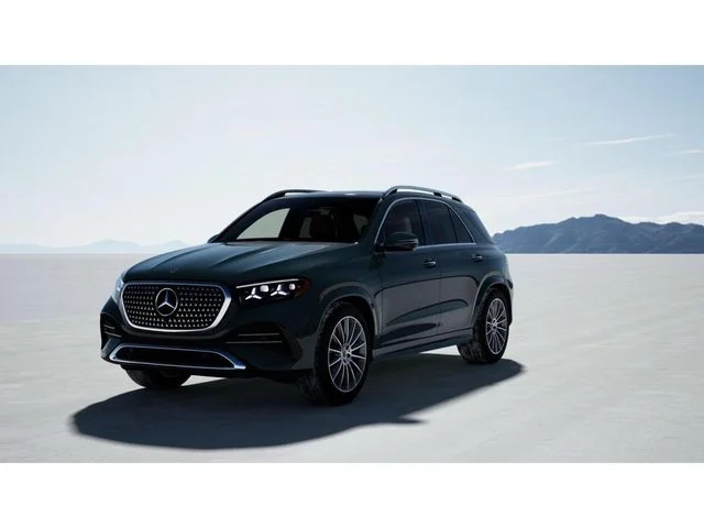 New 2027  Mercedes-Benz GLE 350 image 41