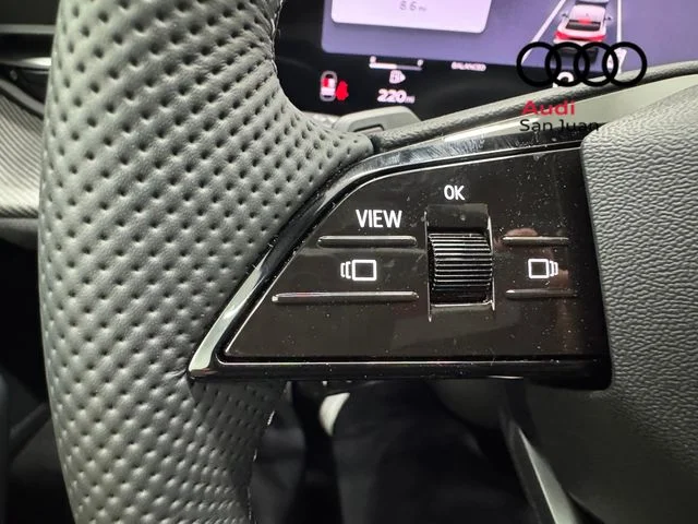 New 2026 Gray Audi Premium Plus image 22