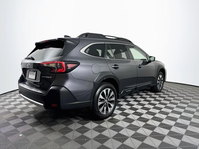 2025 Subaru Outback Limited - Photo 7
