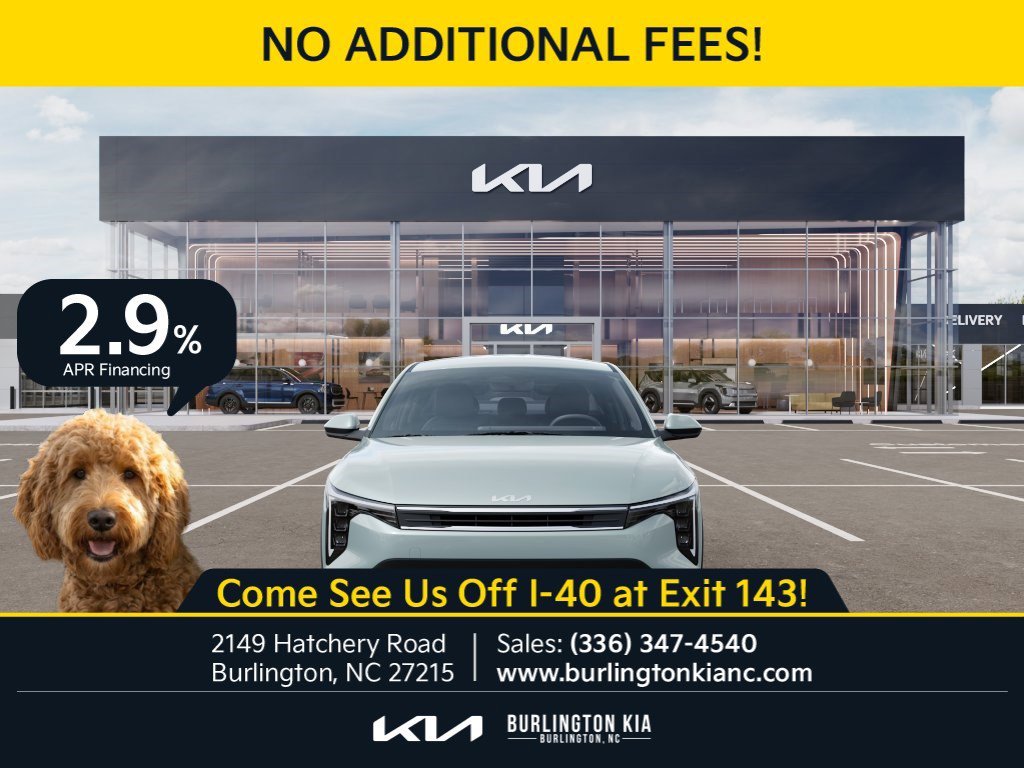 New 2026 MORNING HAZE Kia LXS image 2