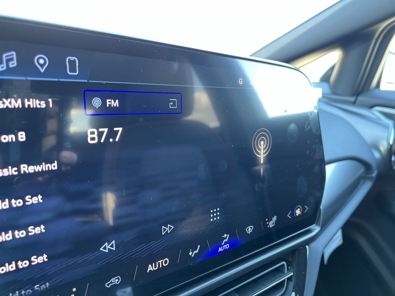 2026 Chevrolet Equinox EV RS - Photo 71