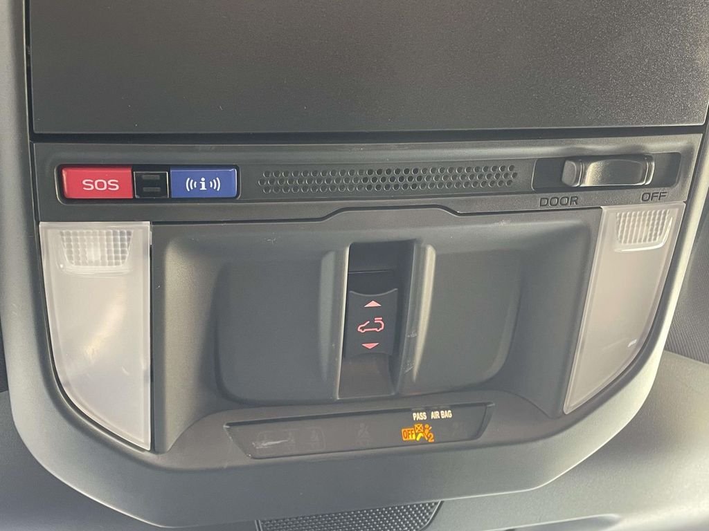 2026 Subaru Forester Touring - Photo 22