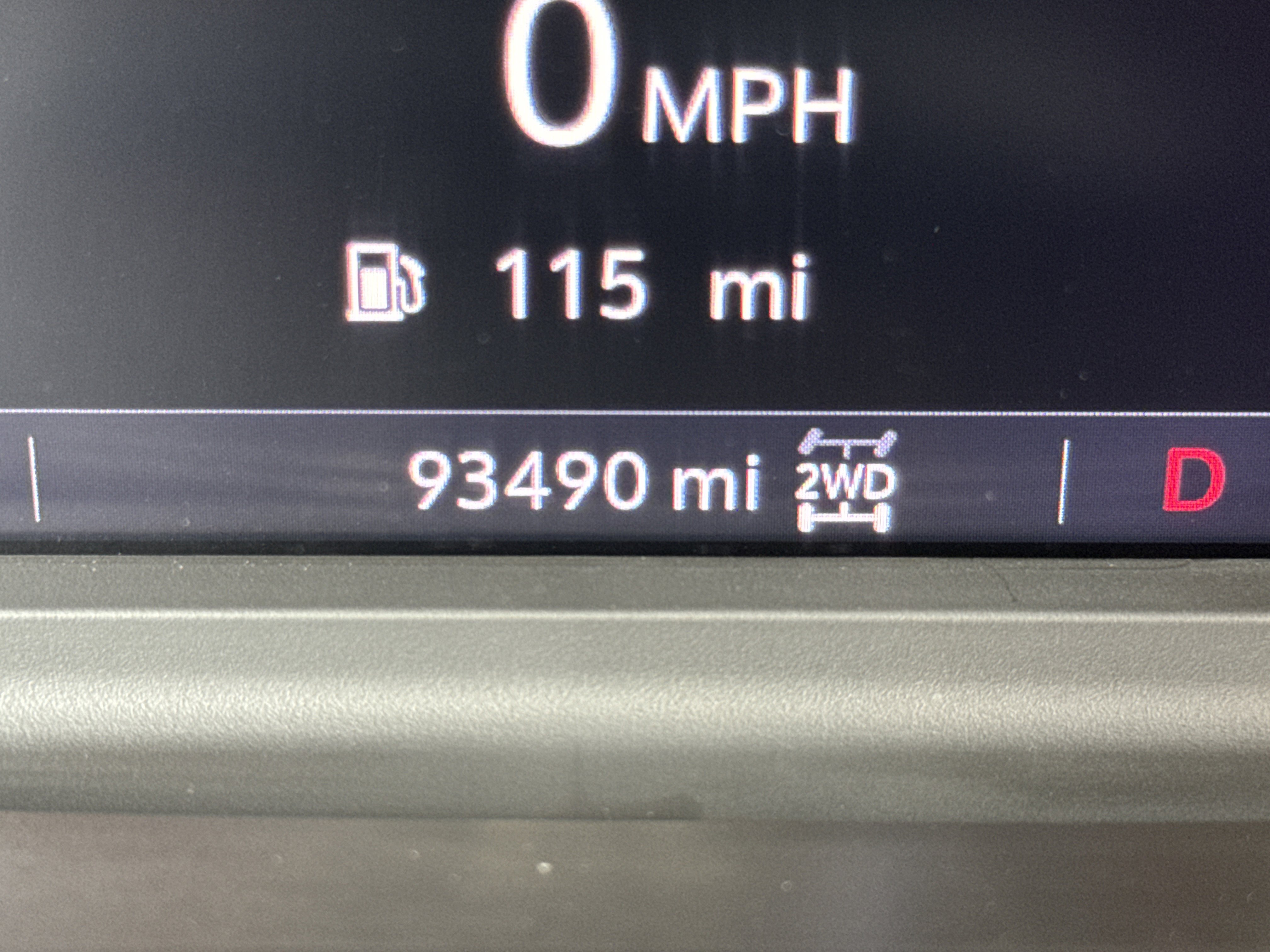 Used 2019 Silver Ice Metallic Chevrolet LT Trail Boss image 23