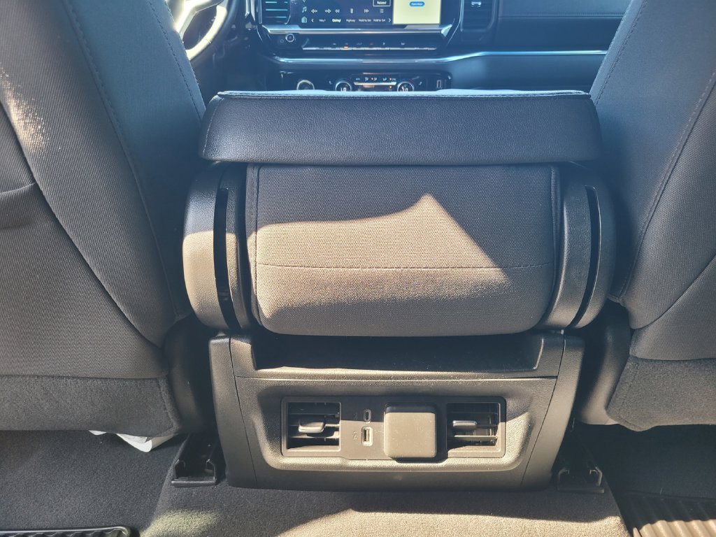 2023 Chevrolet Silverado 1500 LT - Photo 19