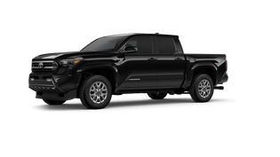 2026 Toyota Tacoma  SR5