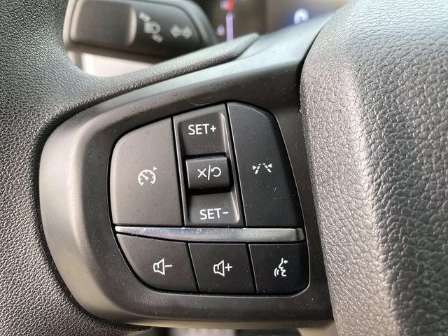 Used 2025 White Ford XL image 19