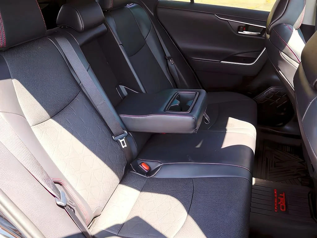 2022 Toyota RAV4 TRD Off-Road - Photo 27