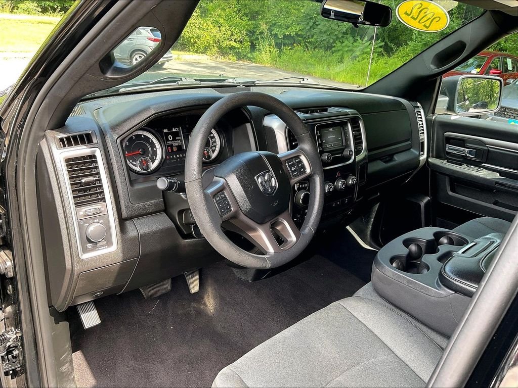 Used 2022 Black Ram Warlock image 8