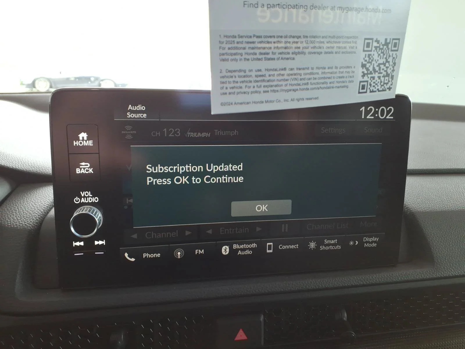 2024 Honda CR-V Sport-L - Photo 58