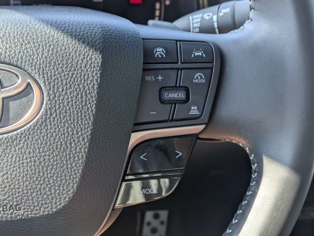 Used 2025 Heavy Metal Toyota SE image 25
