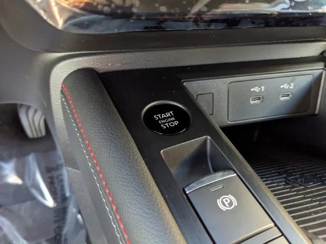 Certified Used 2026 White Nissan SR image 19