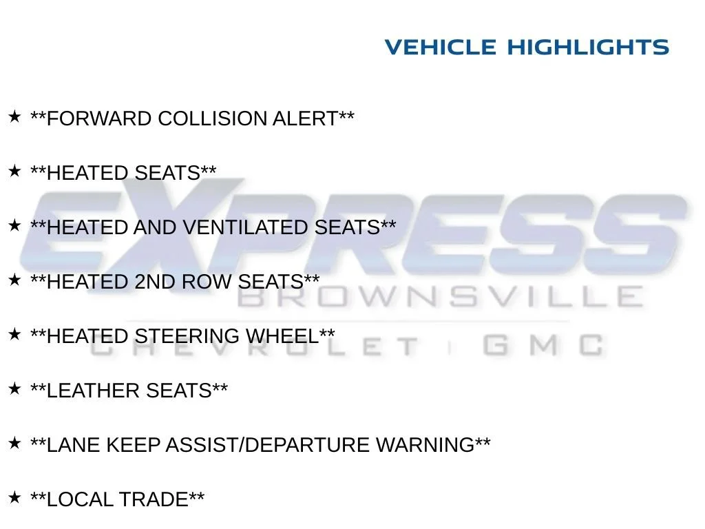 2024 GMC Sierra 1500 Denali Denali Ultimate - Photo 36