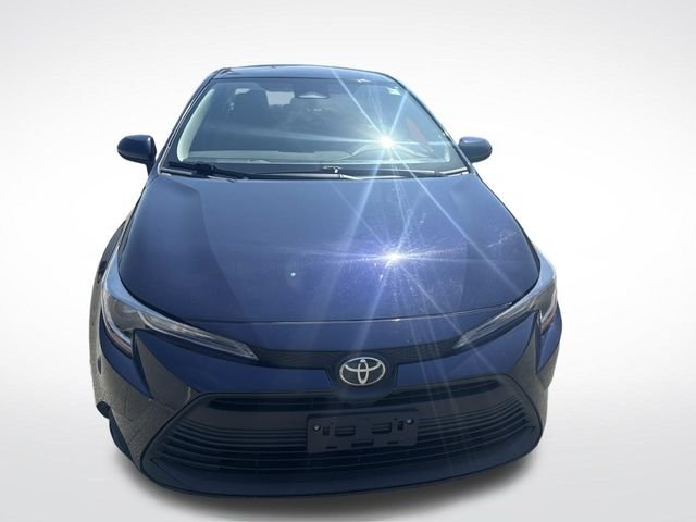 Used 2024 Blueprint Toyota LE image 10