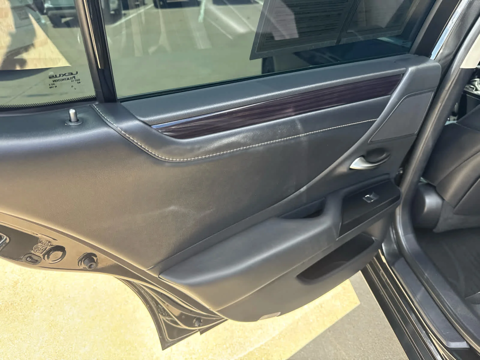 Used 2021 Caviar Lexus  image 15