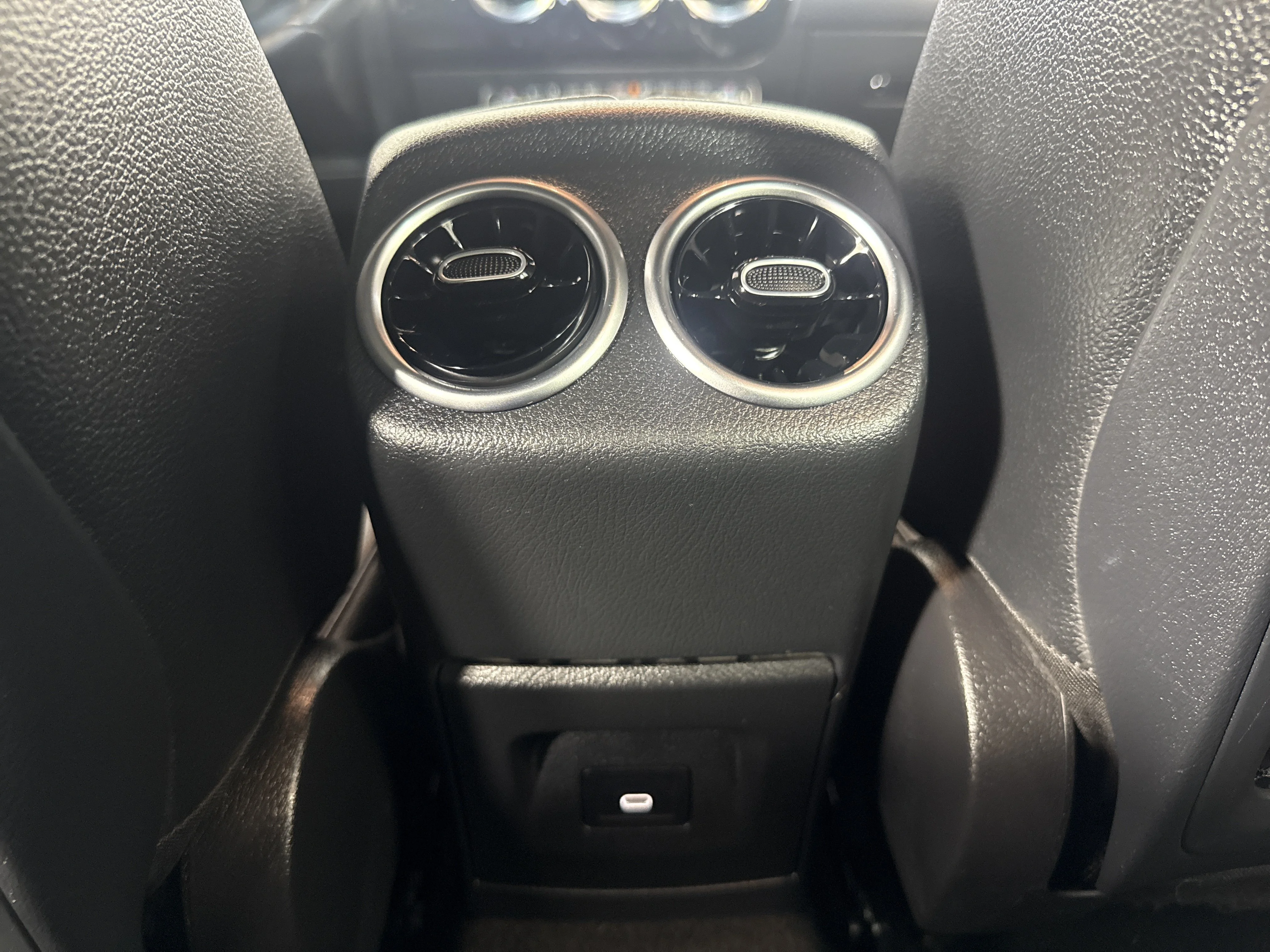 Used 2025 White Mercedes-Benz  image 24