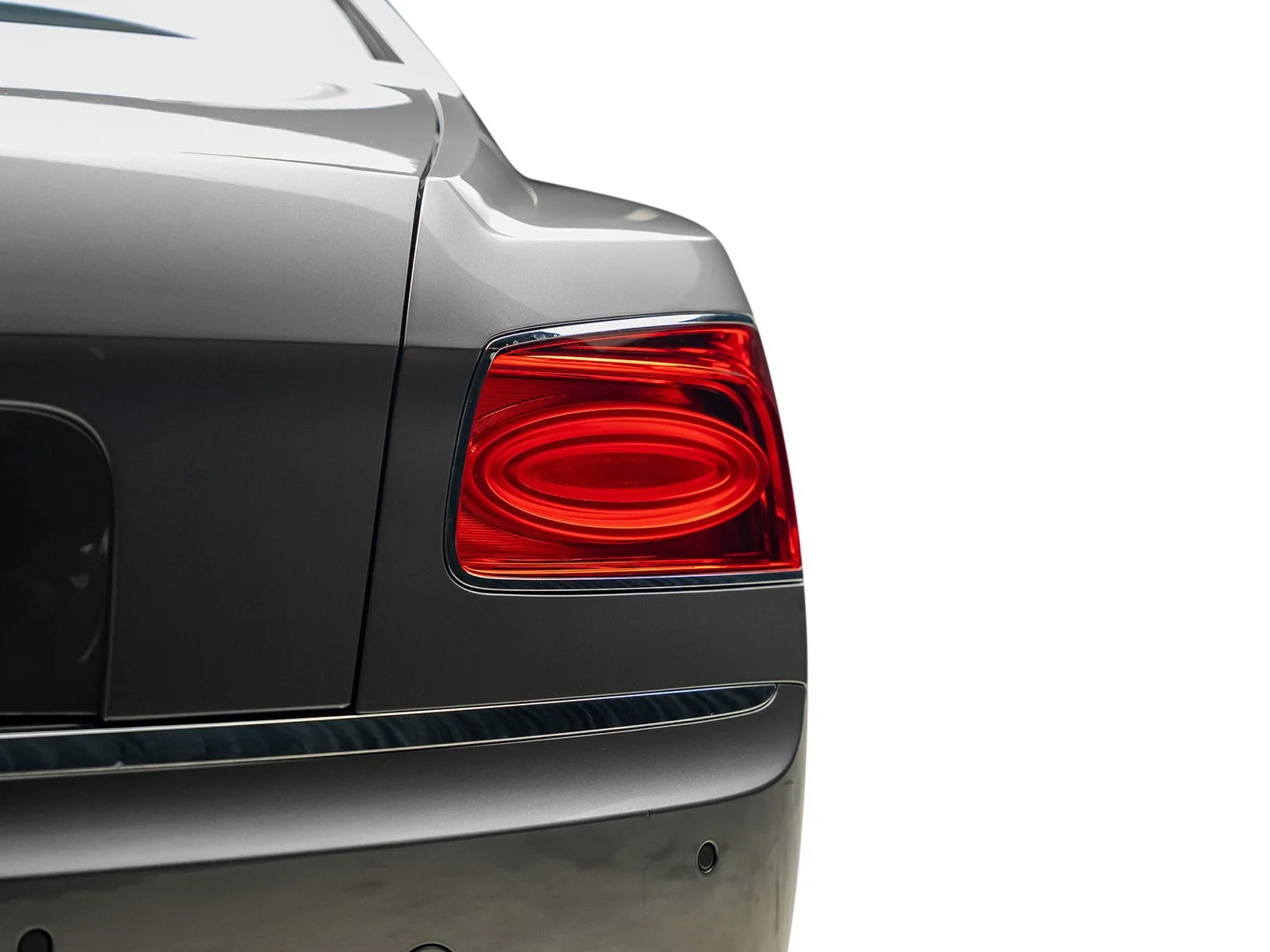 Used 2017 Black Bentley V8 S image 18