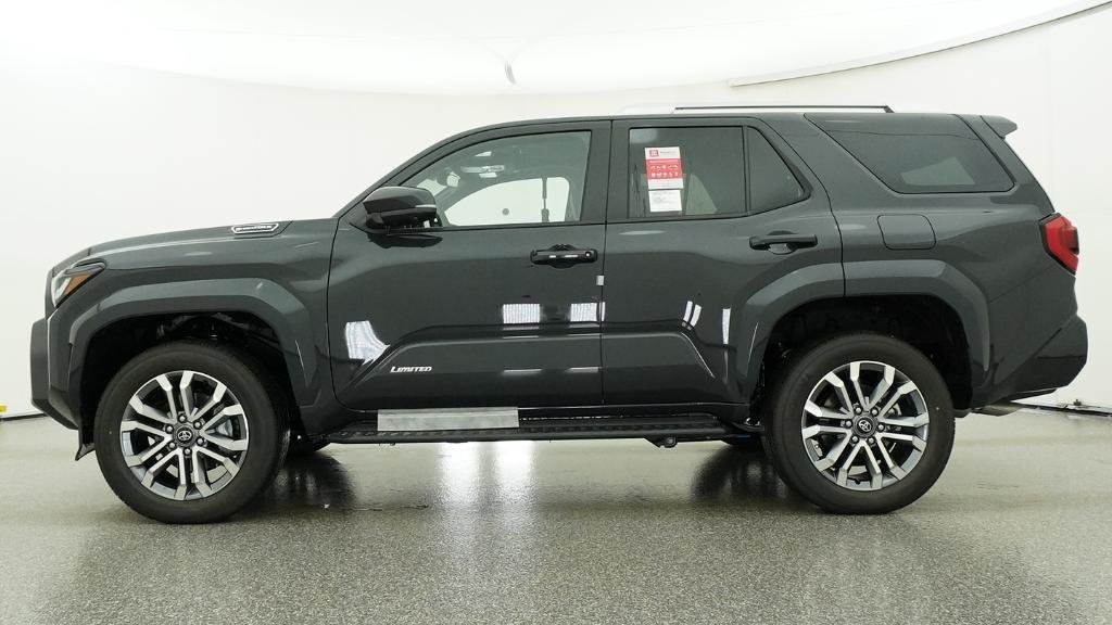 New 2026 Underground Toyota Limited i-FORCE MAX image 46