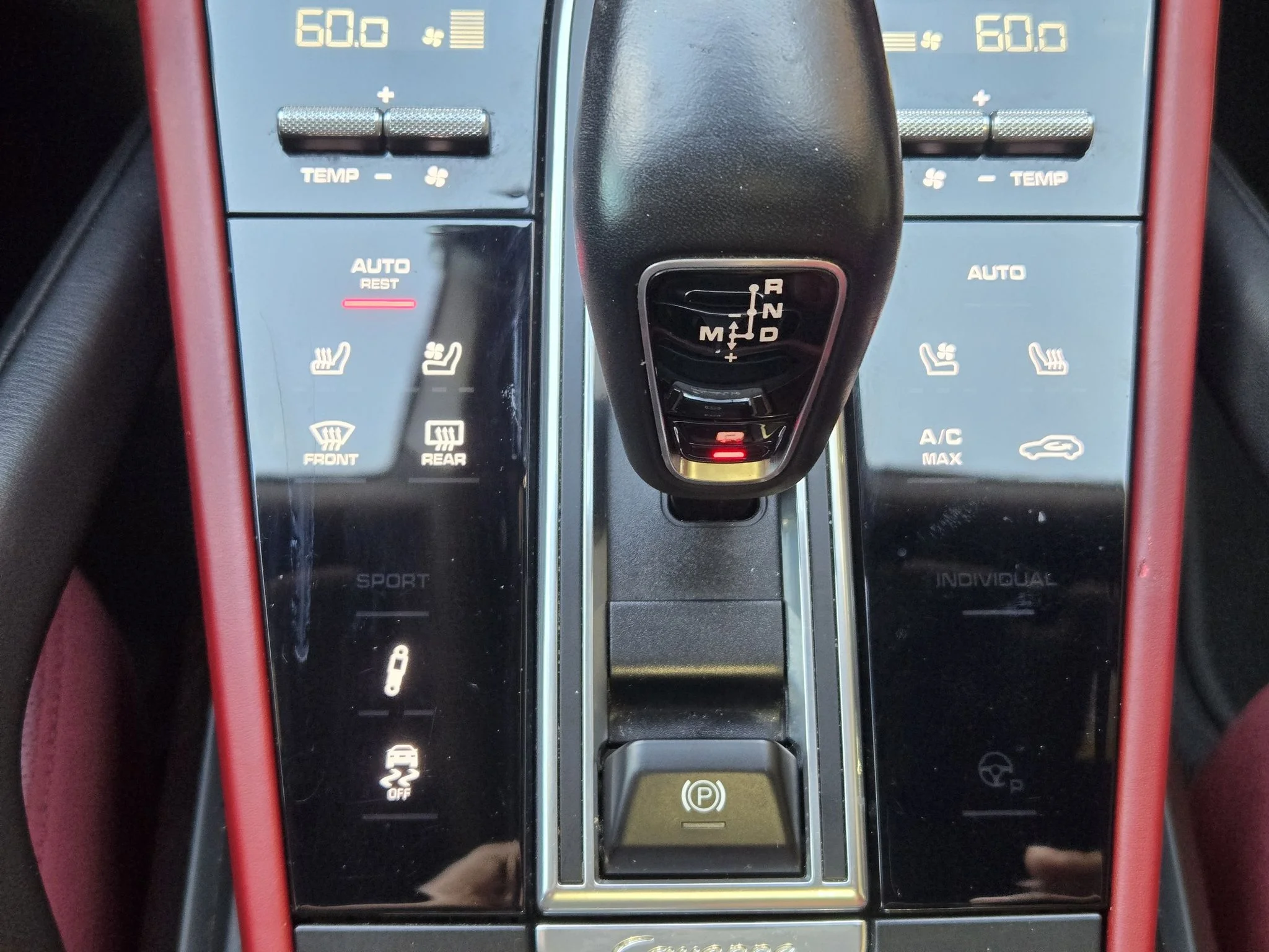 Used 2020 Quartzite Metallic Porsche S image 19