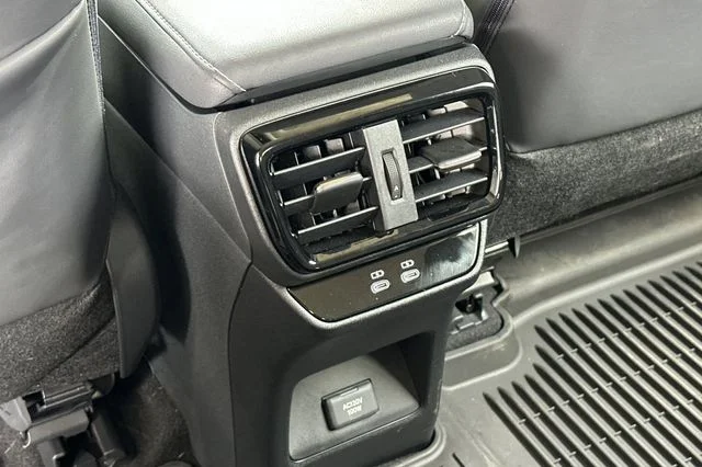 Used 2025 Gray Lexus 300e Base image 15