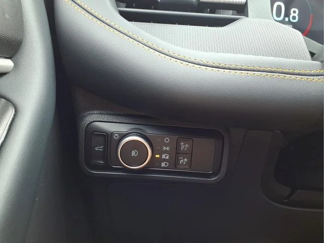 New 2026 Star White Metallic Tri-Coat Ford Tremor® image 51