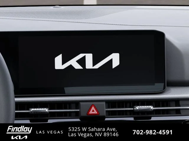 New 2026 Gray Kia EX image 42