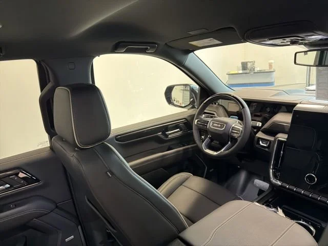 2026 GMC Yukon Elevation - Photo 36
