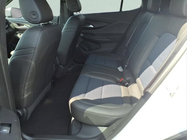 Used 2026 Summit White Buick Preferred image 18