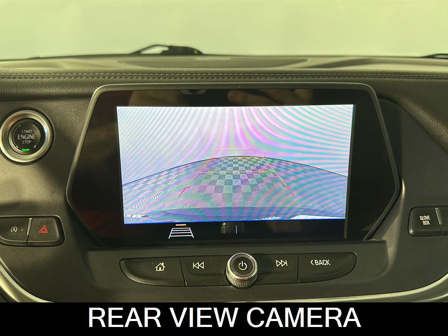 Used 2020 Graphite Metallic Chevrolet LT image 6