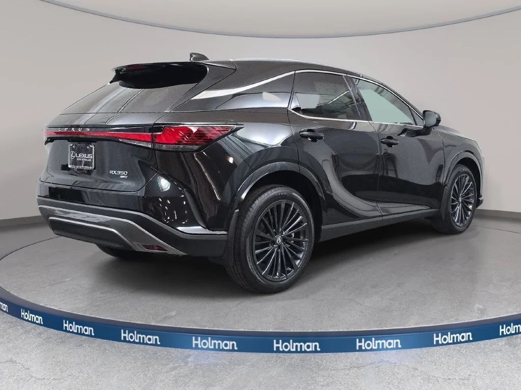 New 2026 Caviar Lexus PREMIUM image 5