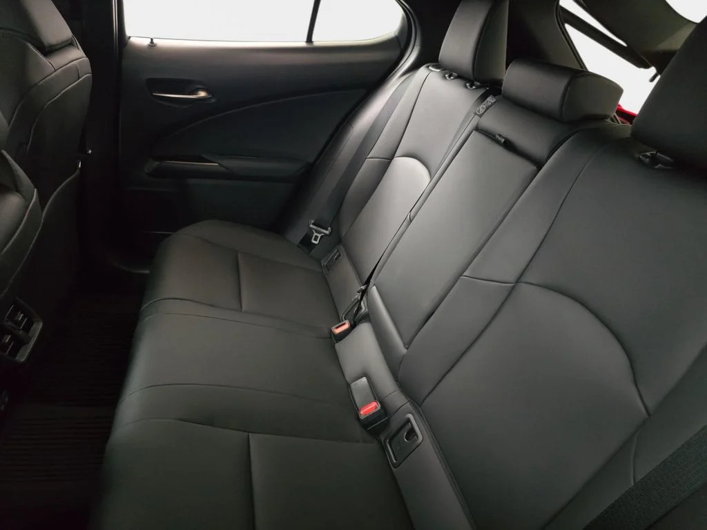 New 2026 Copper Crest with Obsidian roof Lexus F SPORT DESIGN AWD image 14