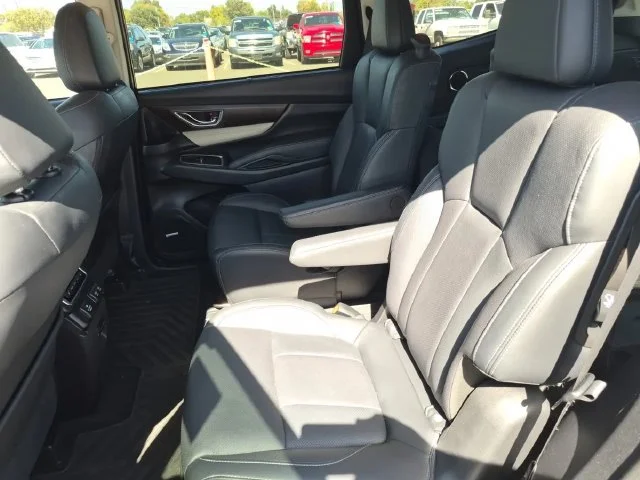 Used 2021 Gray Subaru Touring image 10