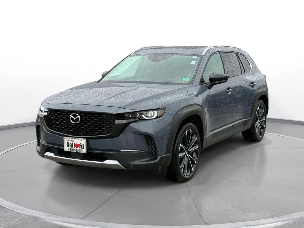 2024 Mazda CX-50 2.5 TURBO PREMIUM's photo