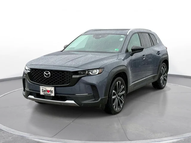 2024 Mazda Mazda CX-50 2.5 Turbo Premium Package