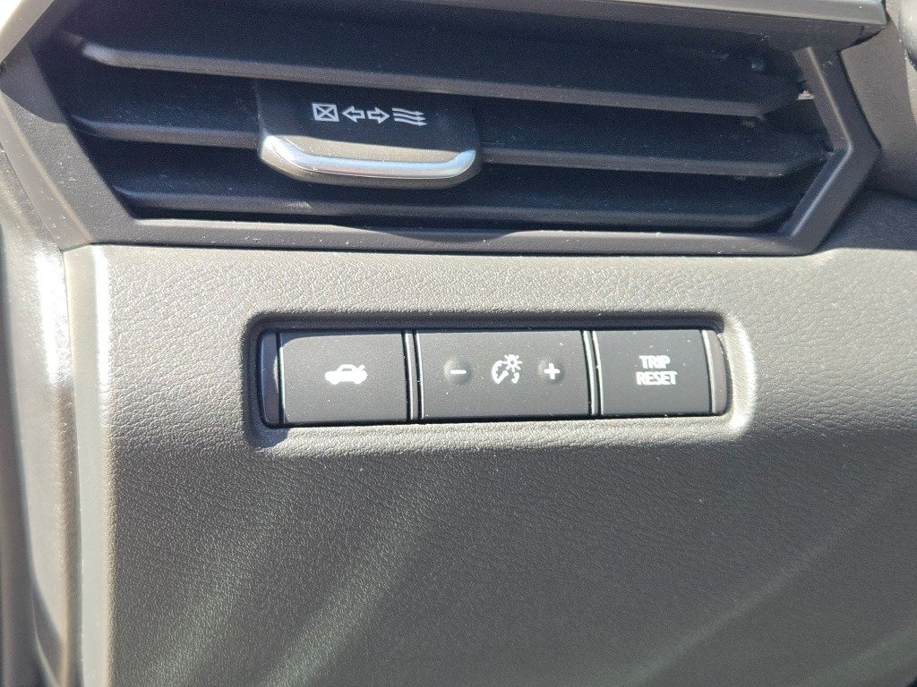 Certified Used 2024 Black Nissan 2.5 SV image 19