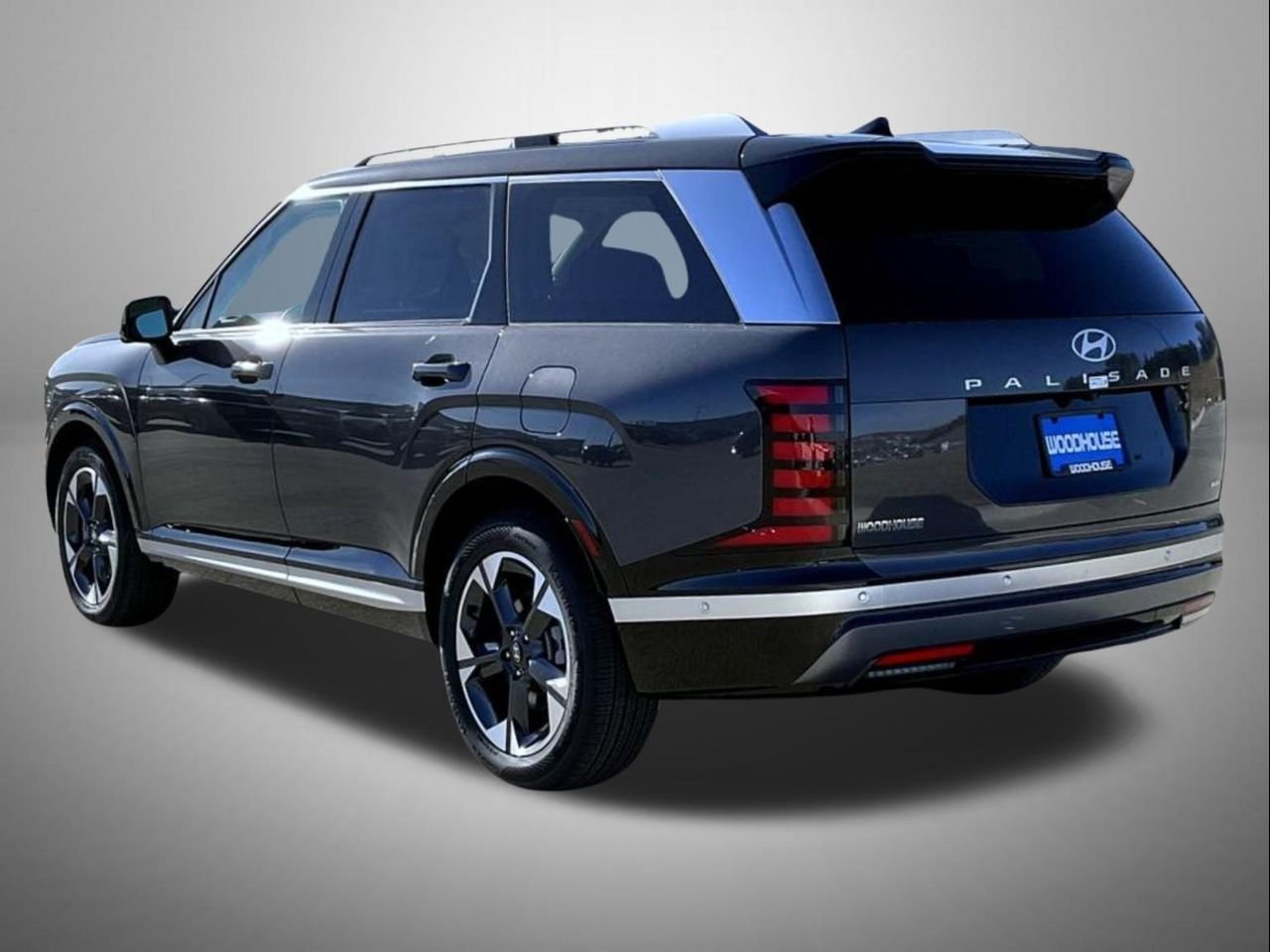 2026 Hyundai Palisade Limited - Photo 7