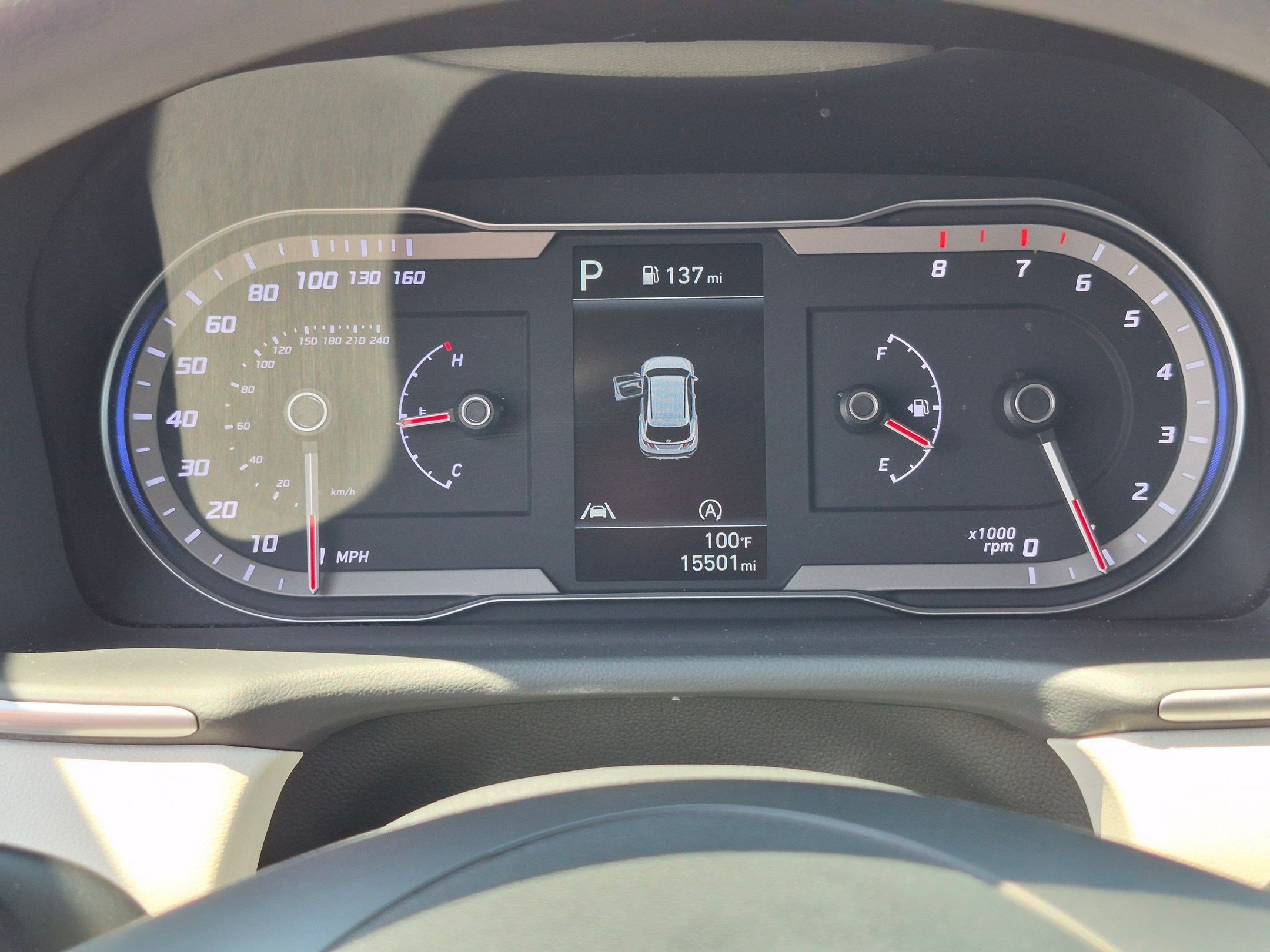 Certified Used 2022 Quartz White Hyundai SEL image 21