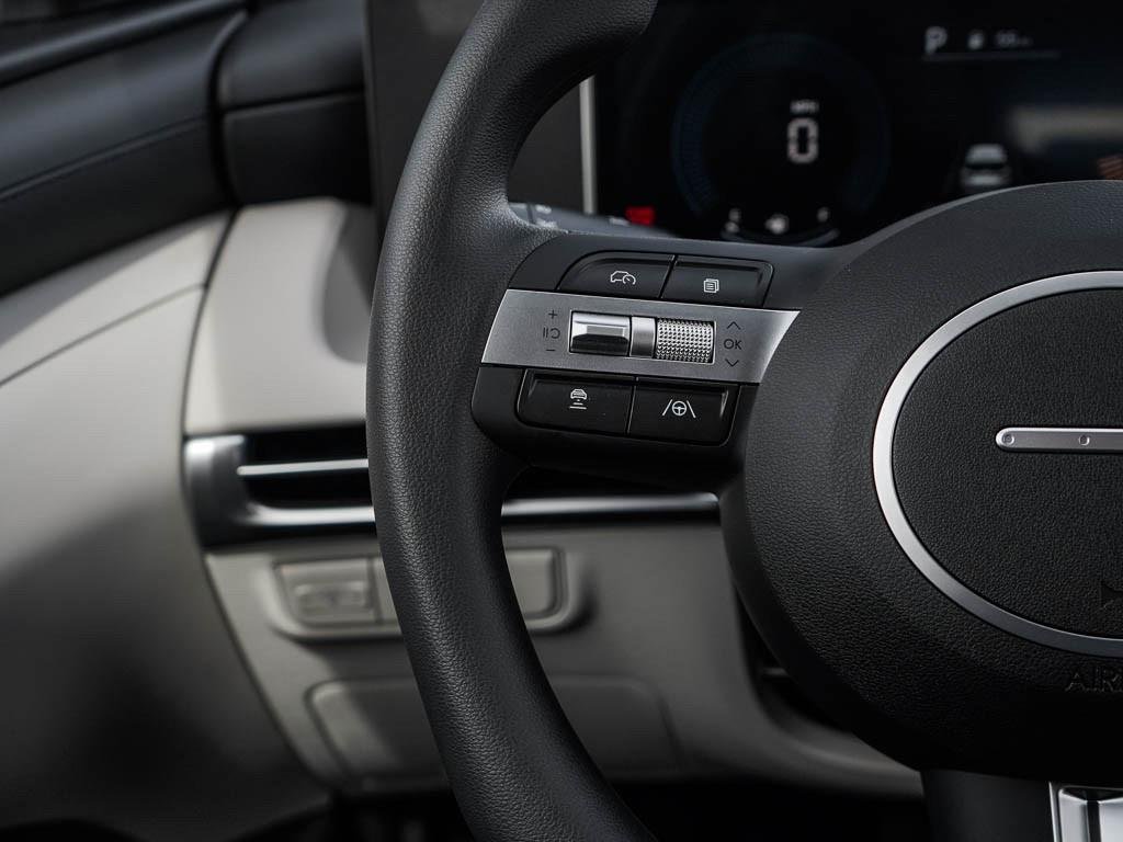 New 2026 Ecotronic Gray Hyundai SE AWD image 43