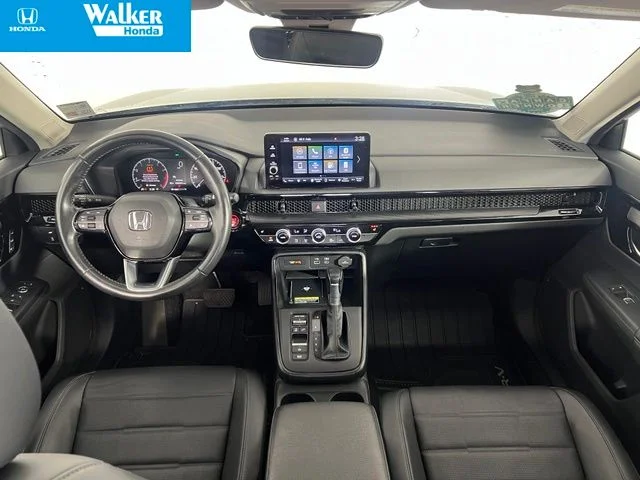 Used 2024  Honda EX-L image 35