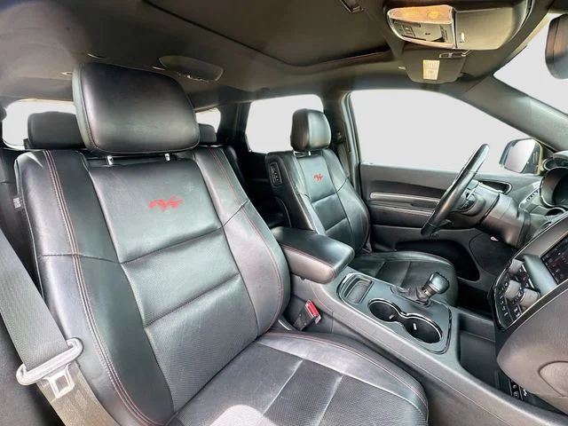 Used 2018 Blue Dodge R/T image 36