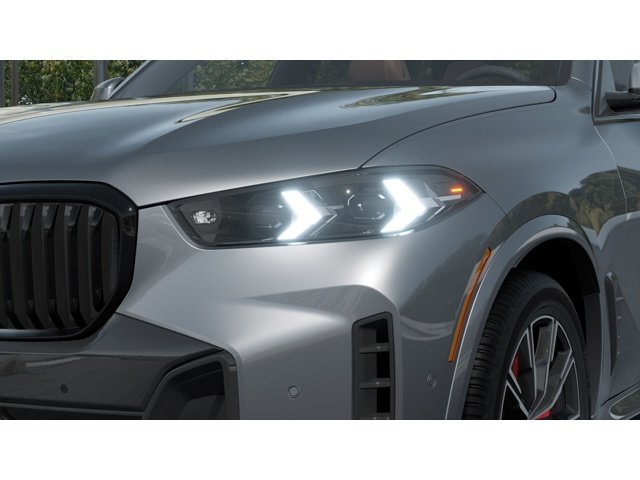 New 2026 Skyscraper Grey Metallic BMW xDrive40i image 6