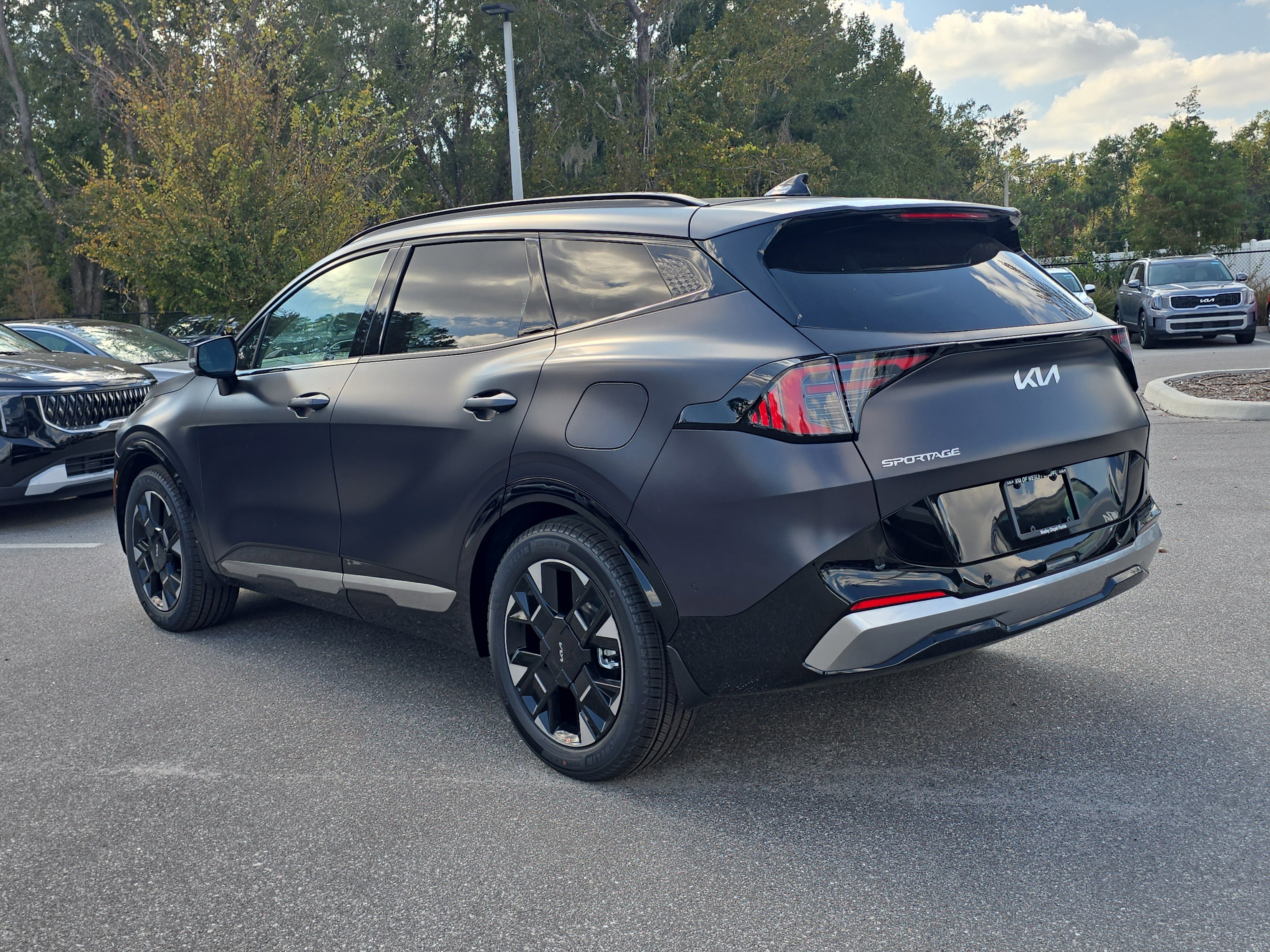 2026 Kia Sportage SX Prestige - Photo 6