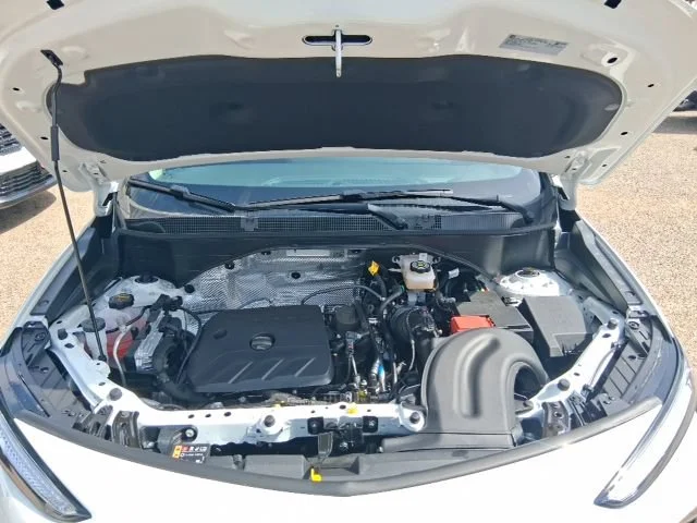 2026 Buick Encore GX Sport Touring - Photo 19