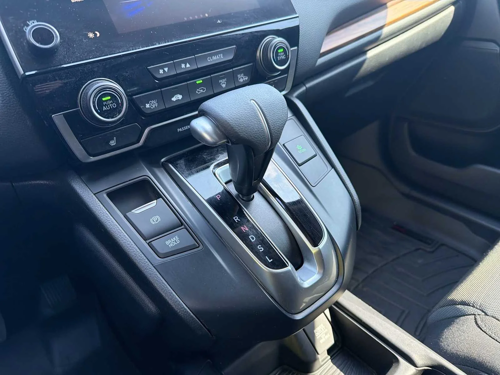 2019 Honda CR-V EX - Photo 30
